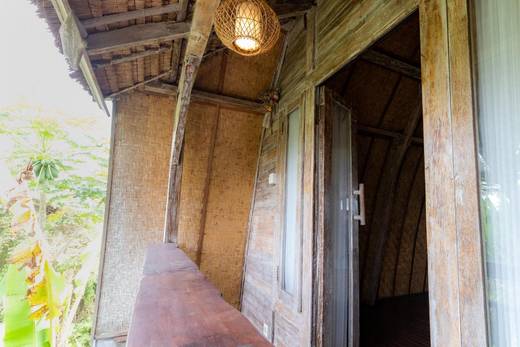 Royal Jj Ubud Resort & Spa Zimmer foto