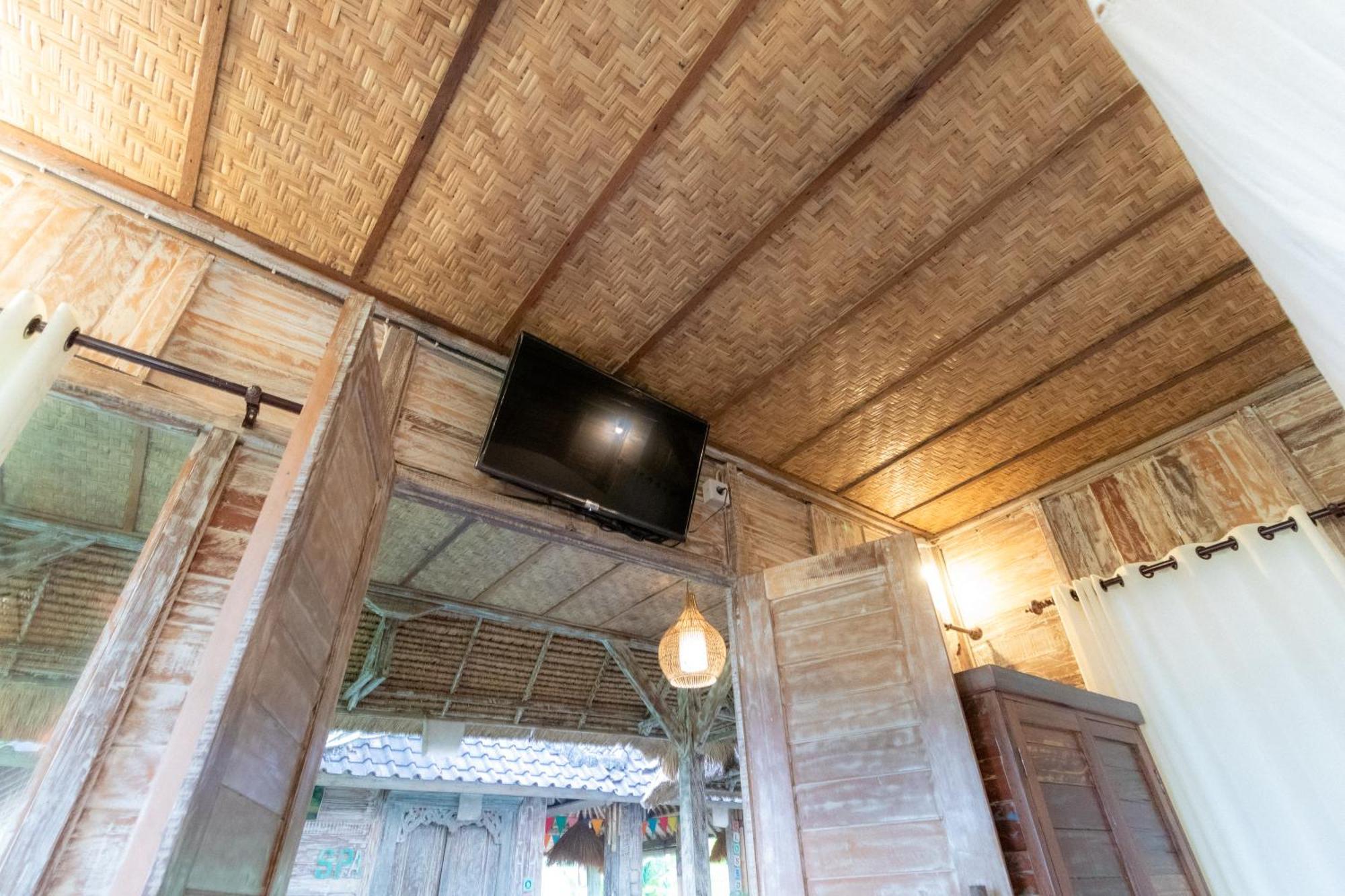 Royal Jj Ubud Resort & Spa Zimmer foto